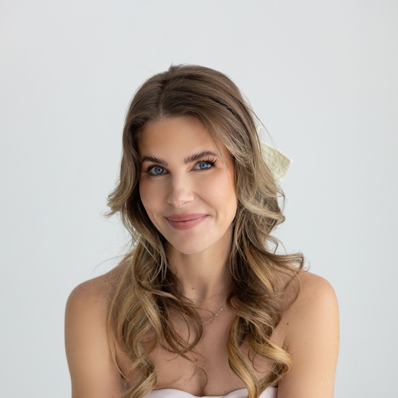 Lauren Weber, InsomniAid sleep therapist